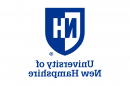 UNH shield logo